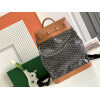 Replica Goyard Steamer PM Bag Backpack GD2329 11
