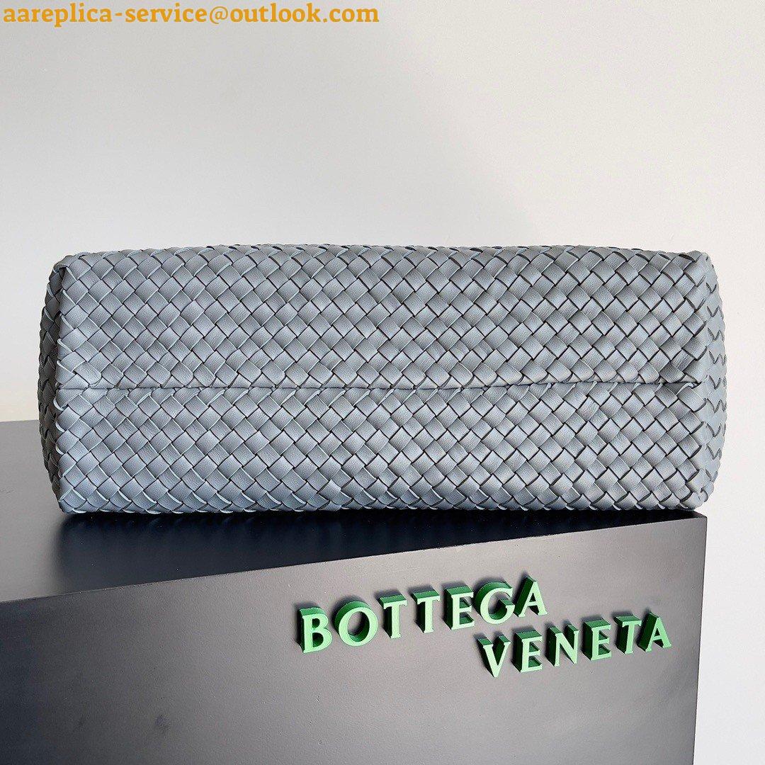 Replica Bottega Veneta Cabat Large Bag In Thunder Intrecciato Lambskin 4 Replica Bottega Veneta Cabat Large Bag In Thunder Intrecciato Lambskin 4