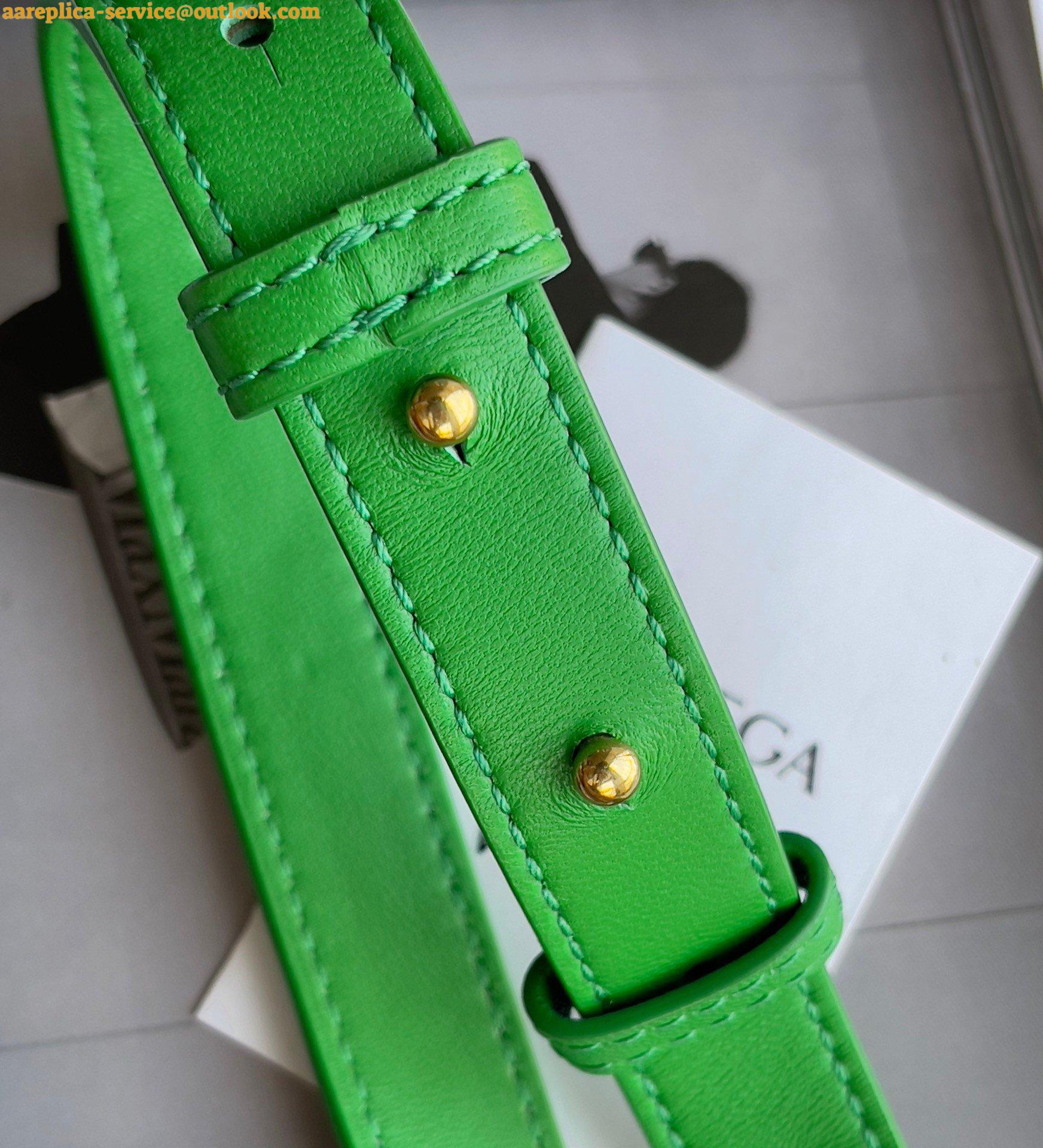 Replica Bottega Veneta Candy Cassette Bag In Parakeet Lambskin 7 Replica Bottega Veneta Candy Cassette Bag In Parakeet Lambskin 7