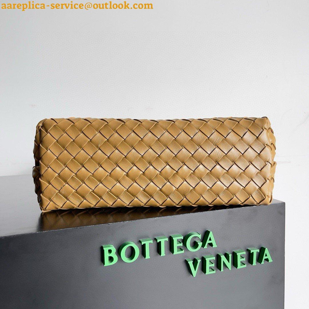 Replica Bottega Veneta Medium Andiamo Bag In Praline Intrecciato Lambskin 14 Replica Bottega Veneta Medium Andiamo Bag In Praline Intrecciato Lambskin 14