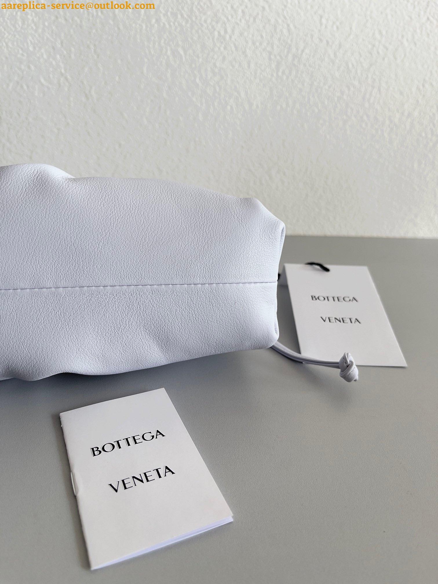 Replica Bottega Veneta Mini Pouch with Strap in Mirth Washed Calfskin 9 Replica Bottega Veneta Mini Pouch with Strap in Mirth Washed Calfskin 9