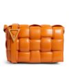 Replica Bottega Veneta Candy Cassette Bag In Melon Washed Lambskin 12