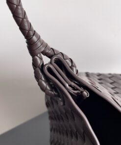 Replica Bottega Veneta Parachute Large Bag in Fondant Intrecciato Lambskin Replica Bottega Veneta Parachute Large Bag in Fondant Intrecciato Lambskin