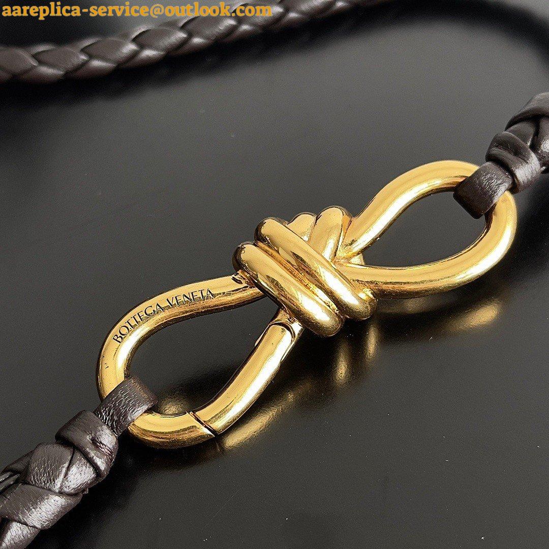 Replica Bottega Veneta Andiamo Small East/West Bag In Fondant Intrecciato Lambskin 11 Replica Bottega Veneta Andiamo Small East/West Bag In Fondant Intrecciato Lambskin 11