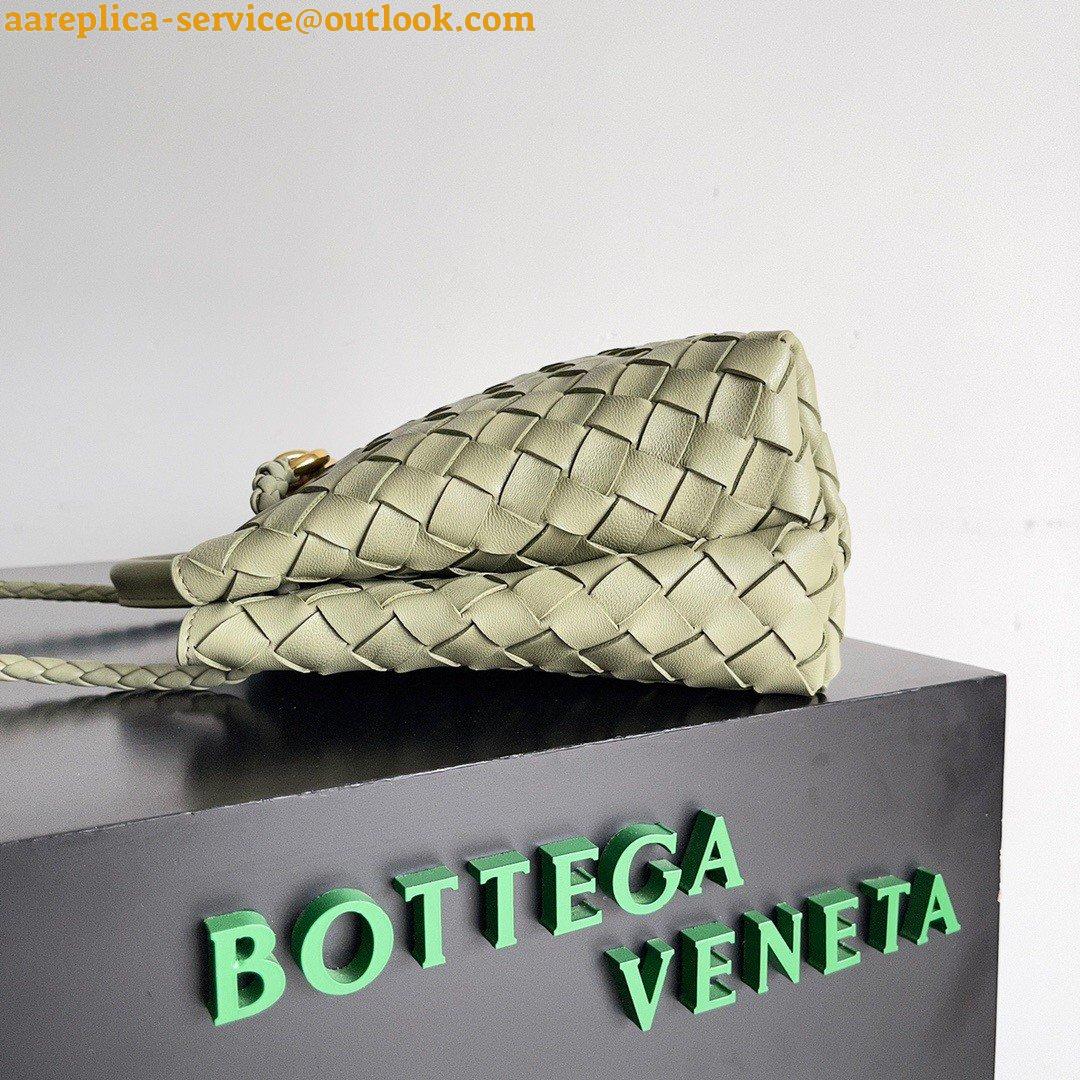 Replica Bottega Veneta Small Andiamo Bag In Travertine Intrecciato Lambskin 3 Replica Bottega Veneta Small Andiamo Bag In Travertine Intrecciato Lambskin 3