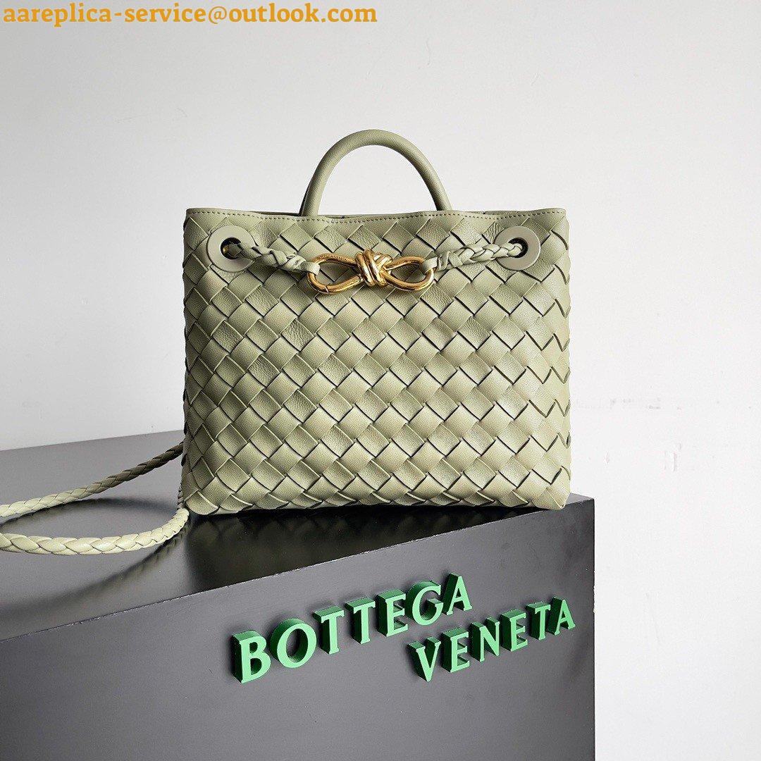 Replica Bottega Veneta Small Andiamo Bag In Travertine Intrecciato Lambskin 6 Replica Bottega Veneta Small Andiamo Bag In Travertine Intrecciato Lambskin 6