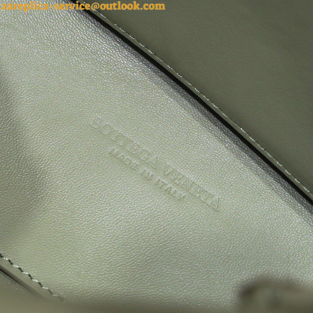 Replica Bottega Veneta Small Andiamo Bag In Travertine Intrecciato Lambskin 9 Replica Bottega Veneta Small Andiamo Bag In Travertine Intrecciato Lambskin 9