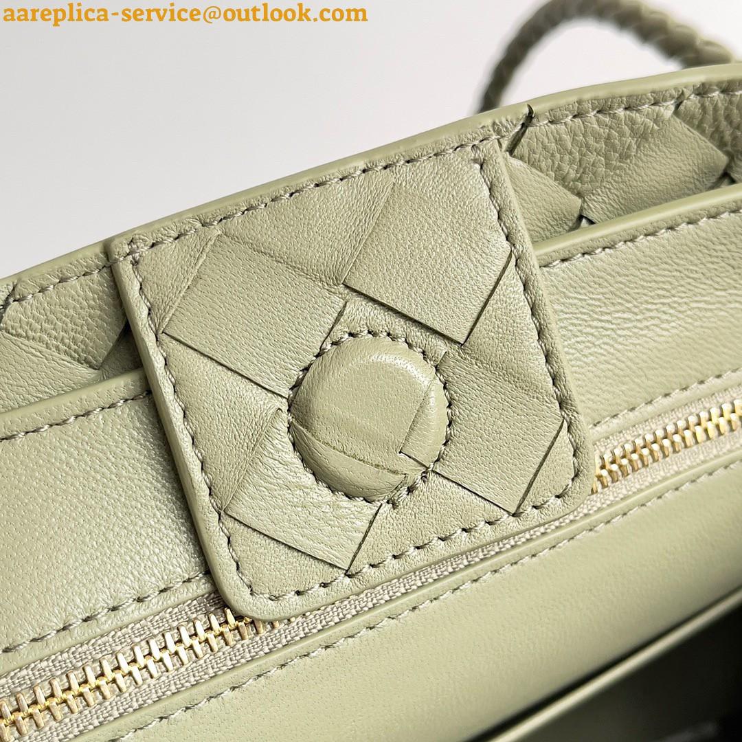 Replica Bottega Veneta Small Andiamo Bag In Travertine Intrecciato Lambskin 12 Replica Bottega Veneta Small Andiamo Bag In Travertine Intrecciato Lambskin 12