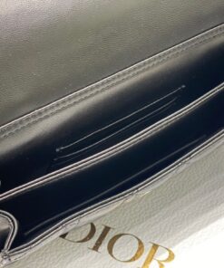 Replica Dior Miss Dior Mini Bag In Black Cannage Lambskin Replica Dior Miss Dior Mini Bag In Black Cannage Lambskin