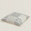 Replica Hermes Black Small Avalon Pillow Cover 7 Replica Hermes Black Small Avalon Pillow Cover 7
