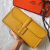 Replica Hermes Jige Elan 29 Clutch Bag In Beton Epsom Leather 9 Replica Hermes Jige Elan 29 Clutch Bag In Beton Epsom Leather 9
