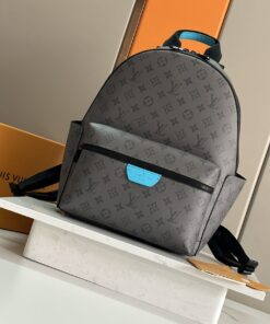 Replica Louis Vuitton LV Discovery Backpack PM M11641