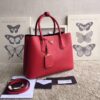 Replica Prada Double Medium Tote Bag In White Saffiano Leather 12 Replica Prada Double Medium Tote Bag In White Saffiano Leather 12