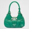 Replica Prada Moon Bag in Black Padded Nappa Leather 13 Replica Prada Moon Bag in Black Padded Nappa Leather 13