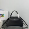 Replica Prada Supernova Small Top Handle Bag In Black Brushed Leather 13 Replica Prada Supernova Small Top Handle Bag In Black Brushed Leather 13