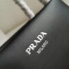 Replica Prada Supernova Small Top Handle Bag In White Leather 12 Replica Prada Supernova Small Top Handle Bag In White Leather 12