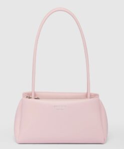 Replica Prada Supernova Small Shoulder Bag In Pink Calfskin Replica Prada Supernova Small Shoulder Bag In Pink Calfskin