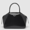 Replica Prada Supernova Small Top Handle Bag In Black Leather 13 Replica Prada Supernova Small Top Handle Bag In Black Leather 13